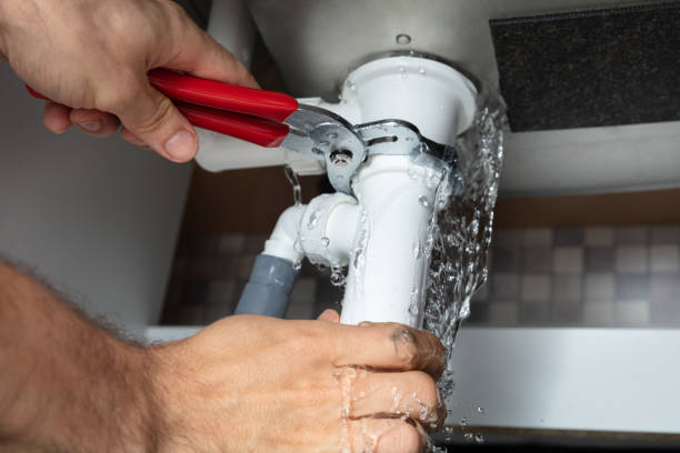 Best Basement water damage restoration  in Mount Vista, WA