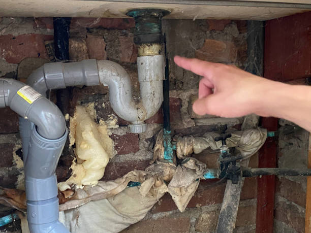 Best Emergency water damage restoration  in Mount Vista, WA